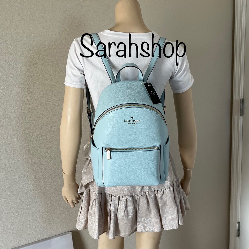 ♠️Kate Spade Backpack - Picture 7 of 12